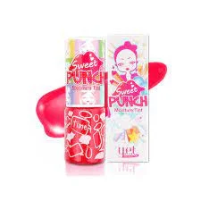 y.e.t Sweet Punch Moisture Tint (Peach Punch)