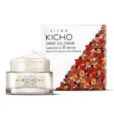 Kicho SHEEP OIL CREAM