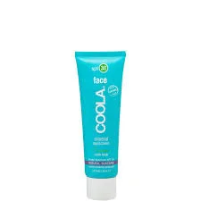 COOLA Mineral Face SPF 30 Matte Cucumber