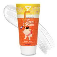 ELIZAVECCA Milky Piggy Sun Cream PF50 PA