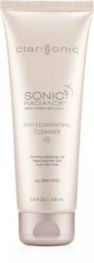 Sữa rửa mặt Clarisonic Sonic Radiance AM Skin Illuminating Cleanser