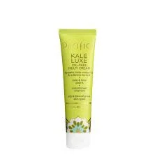 Pacifica Kale Luxe Oil Free Cream