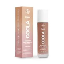 COOLA Rosilliance Organic BB Cream SPF 30