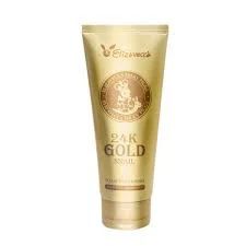 ELIZAVECCA 24K Gold Snail Cleansing Foam