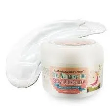 ELIZAVECCA Brightening Time Secret Peeling Cream