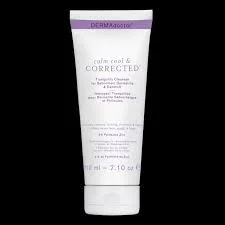 Dermadoctor Calm Cool & Corrected Tranquility Cleanser