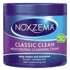 Noxzema The Original Deep Cleansing Cream Jar