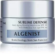 Algenist Sublime Defense Moisturizer SPF 30