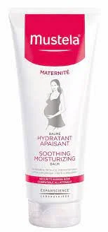 Mustela Soothing Moisturizing Balm