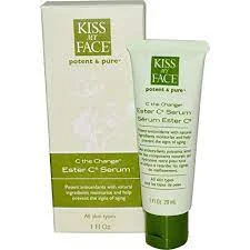 Kiss My Face C the Change Ester C Serum for All Skin Types