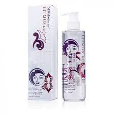 Dermadoctor Litmus Test Glycolic Acid Facial Cleansing Gel