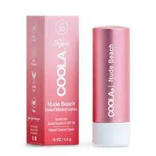 COOLA Mineral Liplux SPF 30
