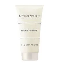 Merle Norman Day Creme with HC 12