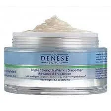 Dr. Denese New York Triple Strength Eye Wrinkle Smoother