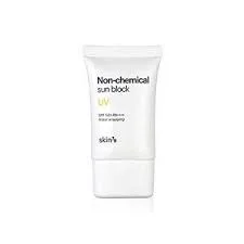 SKIN79 Non Chemical Sunblock