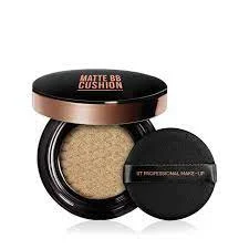 Phấn nước Sendayu Tinggi Matte BB Cushion Oil Control SPF50