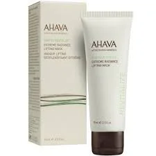 AHAVA Time To Revitalize Extreme Radiance Lifting Mask