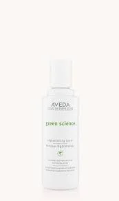 Aveda Green Science Replenishing Toner