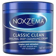 Noxzema Classic Clean Original Deep Cleansing Cream