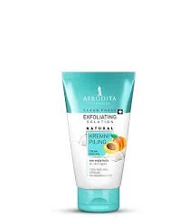 Afrodita Cosmetics Clean Phase Kremasti Piling