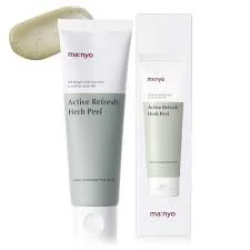 MANYO FACTORY Active Refresh Herb Peeling Gel