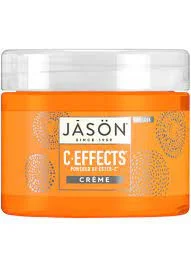 Jason Natural C Effects Pure Natural Creme