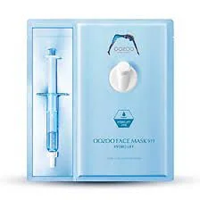 Mặt nạ OOZOO Face Injection Mask Hydro Lift