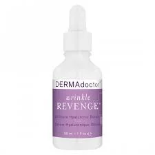 Dermadoctor Wrinkle Revenge Ultimate Hyaluronic Serum