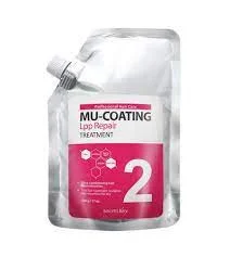 SECRET KEY Mu Coating Lpp Repair Treatment