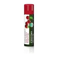 Avalon Organics Nourishing Cherry Aloe Lip Balm