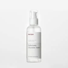 MANYO FACTORY Galactomy Clearskin AHA BHA Toner