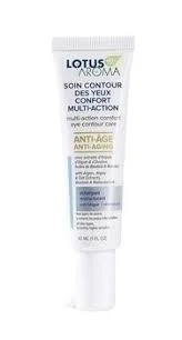 Lotus Aroma Multi Action Comfort Eye Contour Eye Care