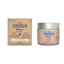 theBalm Almond Microdermabrasion Face Exfoliating Scrub