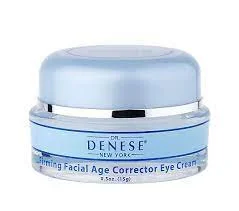 Dr. Denese New York Firming Facial Age Corrector Eye Cream