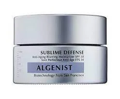 Algenist Sublime Defense Anti Aging Blurring Moisturizer SPF 30