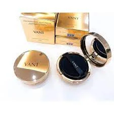 Vant 36.5 Gold Tension Cushion