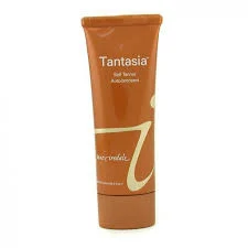 Jane Iredale Tantasia Self Tanner