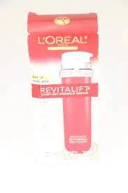 L'Oreal Paris Revitalift Deep Set Wrinkle Repair SPF 15 Day Lotion