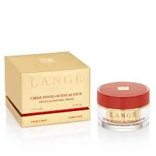 Lange Paris Creme Phyto Active Day Cream