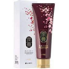 REEN YUNGO Hair Cleansing Treatment (Treatment Shampoo)