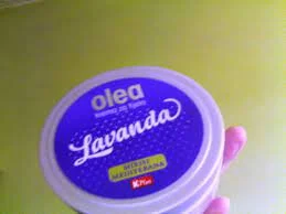 Kem dưỡng Olea Lavanda Krema Za Tijelo