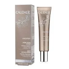 Kem dưỡng ẩm Caudalie Paris Vinexpert Night Infusion Cream