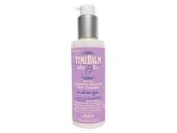 theBalm Lavender Foaming Face Cleanser