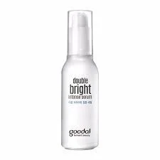 GOODAL Double Bright Intensive Serum