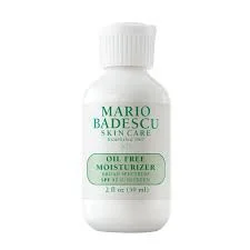 Kem dưỡng da Mario Badescu Oil Free Moisturizer SPF 17