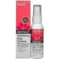 Dưỡng ẩm DERMA E Vitalizing Day Creme with Tamanu and Pomegranate