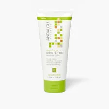 Andalou Naturals Kukui Cocoa Body Butter