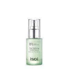 isoi Bulgarian Rose Pore Tightening Corset Serum