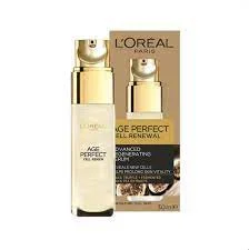 L'Oreal Paris Age Perfect Cell Renewal Oil