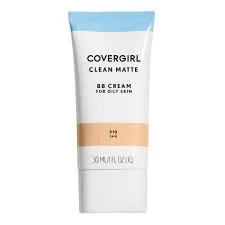 CoverGirl Clean Matte BB Cream